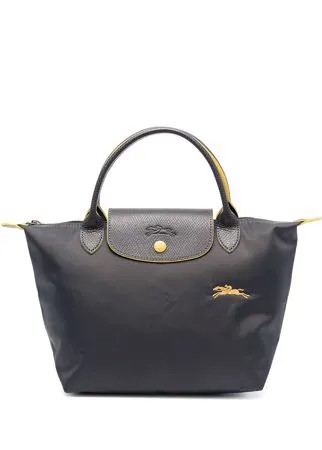 Longchamp маленькая сумка-тоут Le Pliage