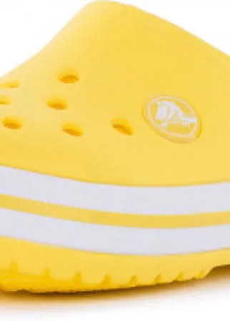 Шлепанцы детские Crocs Crocband Clog K, размер 27