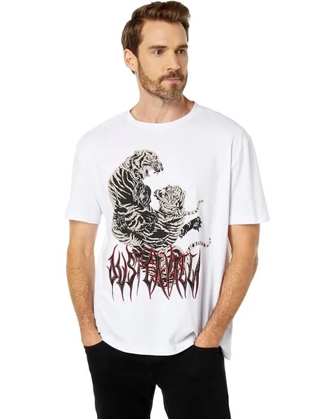 Рубашка Just Cavalli S03GC0689, цвет Optical White