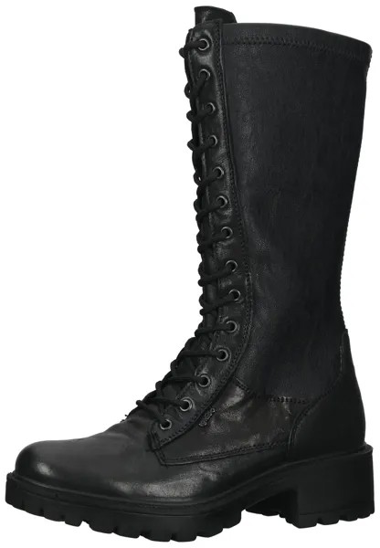 Ботинки Igi&Co Stiefel, черный