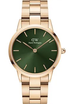 Fashion наручные  женские часы Daniel Wellington DW00100419. Коллекция Link