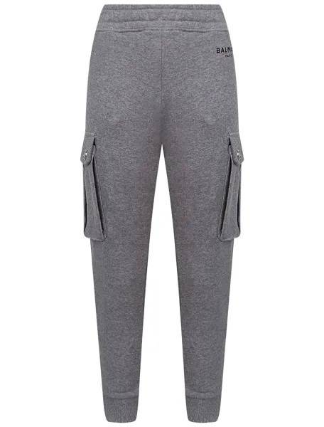 Брюки спортивные Balmain