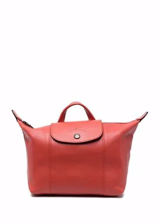 Longchamp рюкзак Le Pliage Cuir