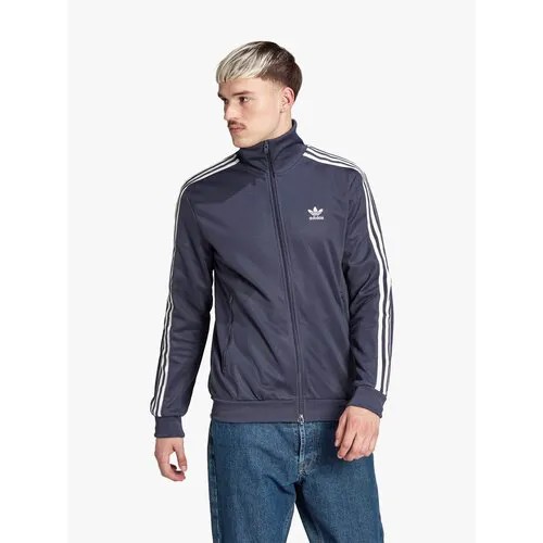 Олимпийка/adidas/HB9445/shadow navy/XS