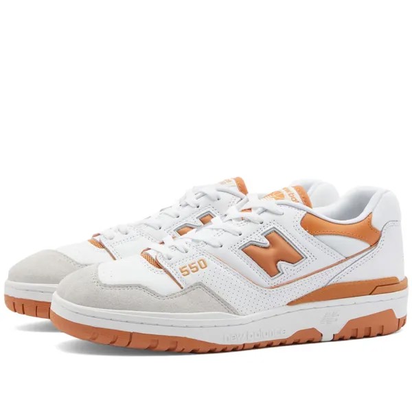 Кроссовки New Balance BB550LSC