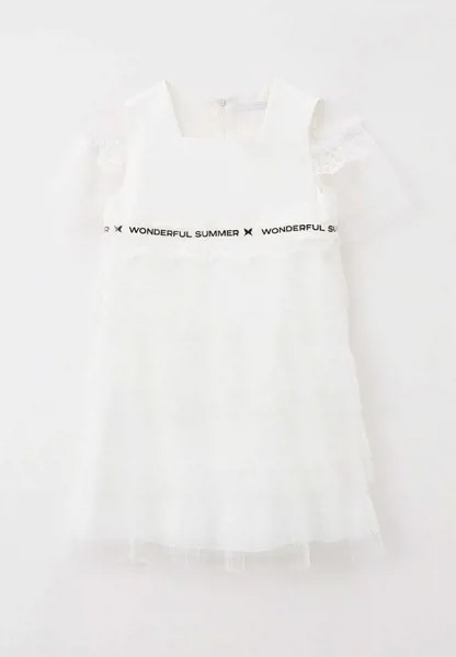 Платье Choupette