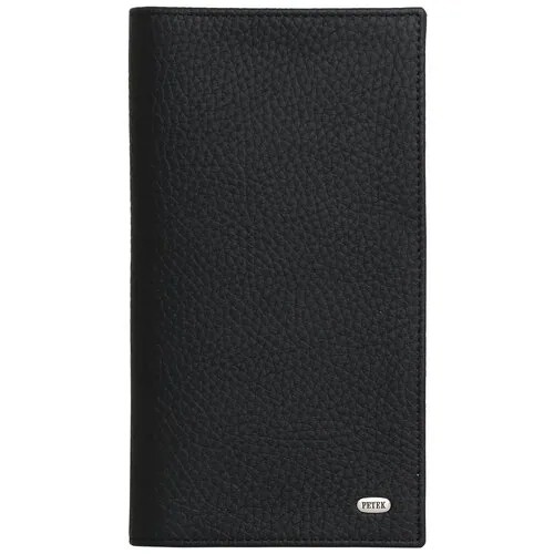 Портмоне мужское Petek 1855 567.234.01 Black