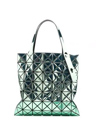 Bao Bao Issey Miyake сумка-тоут Platinum