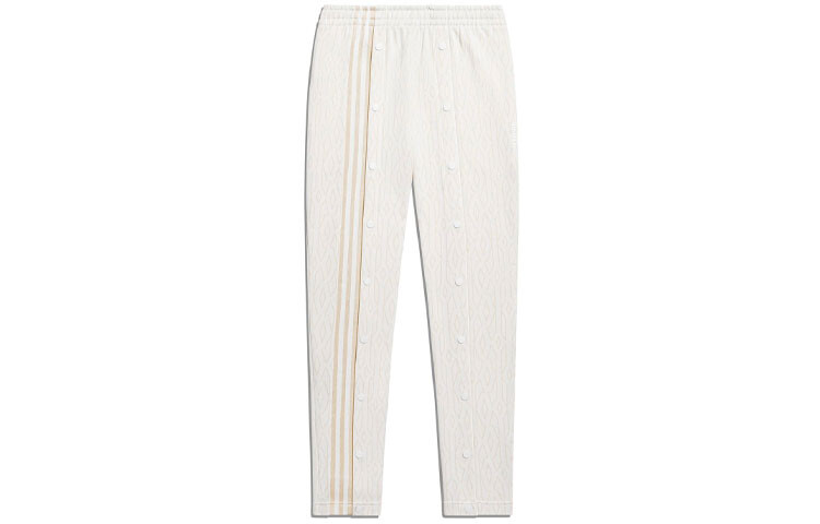 Штаны спортивные IVY PARK Knit Unisex Core White Adidas, белый
