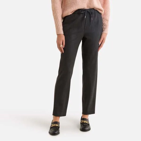 Брюки-дудочки VERO MODA