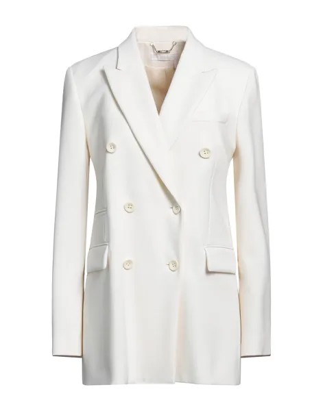 Блейзер Chloé Blazers, белый