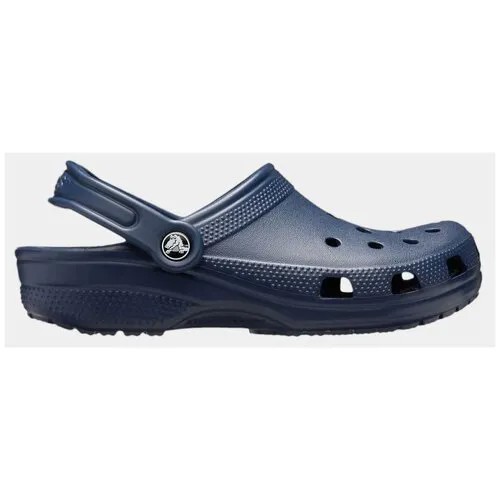 Сабо Classic Clog Navy, M6W8 EU 38-39 24см