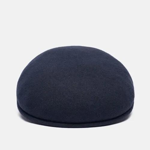 Кепка KANGOL 504 kangol, шерсть, размер m, серый