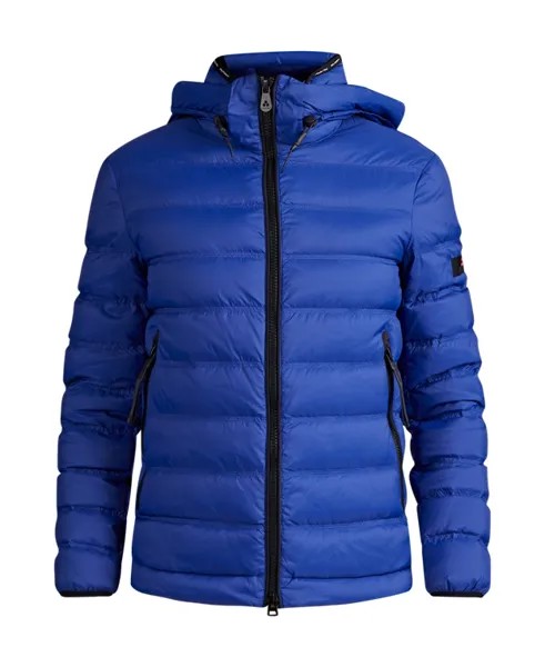 Зимняя куртка Peuterey, цвет Royal Blue