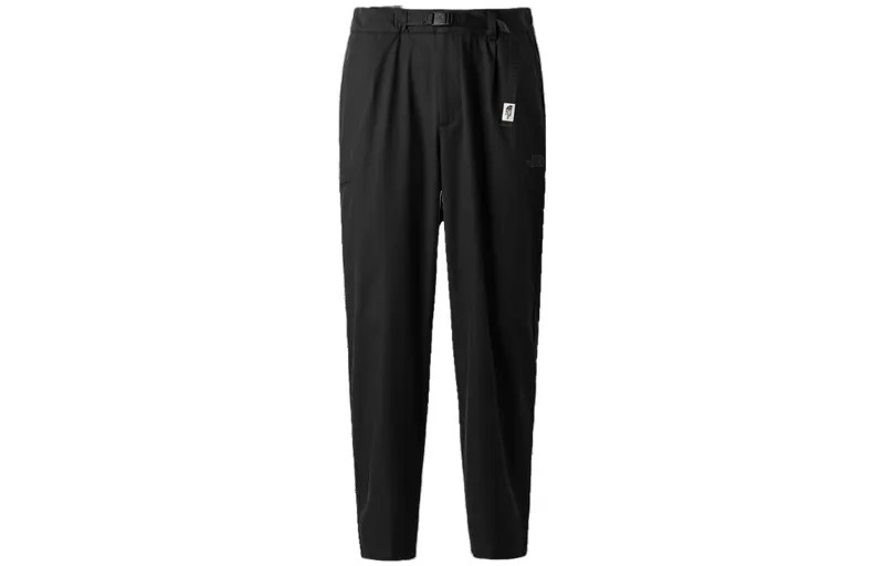 THE NORTH FACE Мужские повседневные брюки, цвет Black