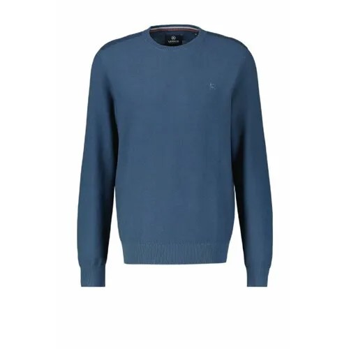 Пуловер LERROS, размер XL, синий