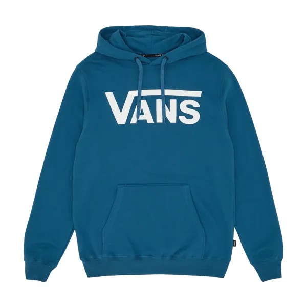 Classic Pullover Hoodie