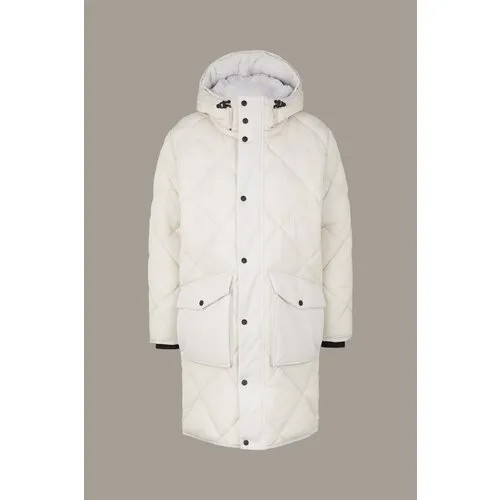 Куртка Strellson, размер 52, белый