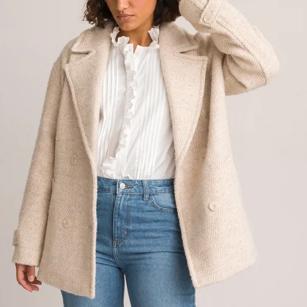 Бушлат LaRedoute