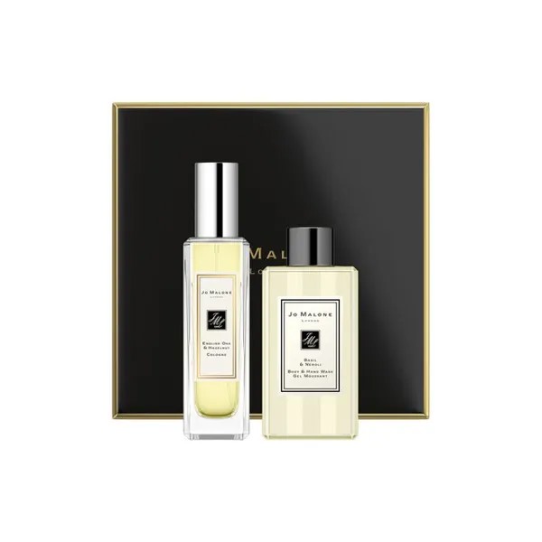 Набор подарочный Fresh Jo Malone London