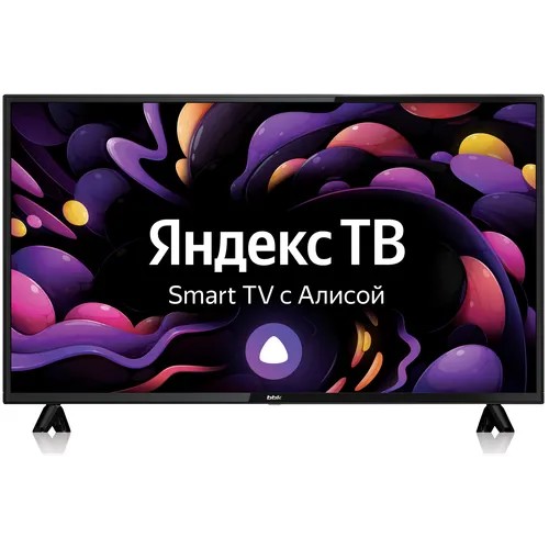 Телевизор BBK 43LEX-7243/FTS2C