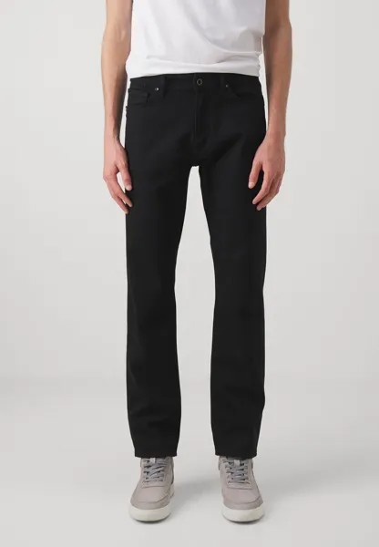 Джинсы Slim Fit DES Tiger of Sweden, цвет black