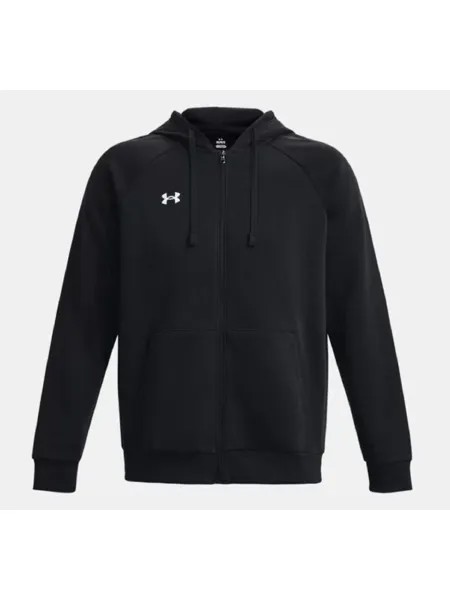 Дождевик Under Armour, черный