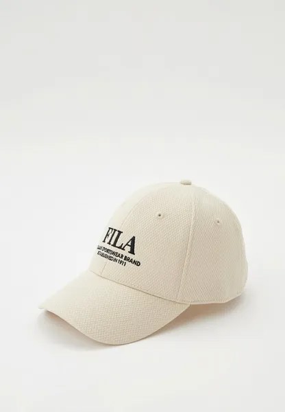 Бейсболка Fila