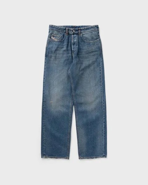 Джинсы Diesel 2001 D-Macro Trousers, цвет blue denim