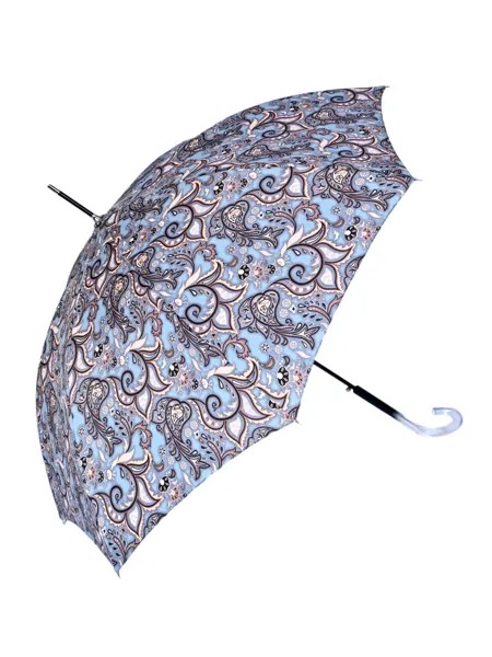 Зонт женский ZEST 51616 сиреневый