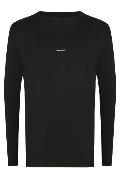 Лонгслив MAHARISHI
