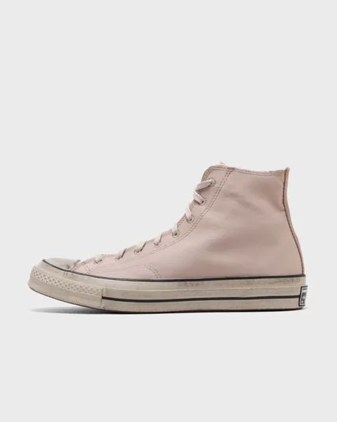 Кроссовки Converse X Beyond Retro Chuck 70, цвет mud mask/mud mask/black
