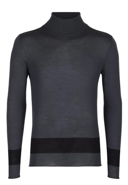Водолазка мужская Emporio Armani 134485 синяя M