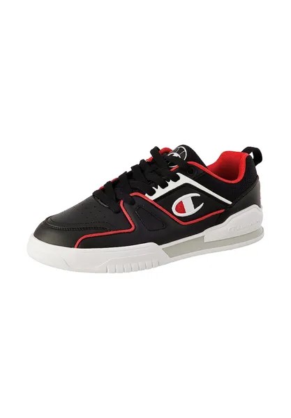 Низкие кроссовки Champion Low Rebound 2.0 Low, красочный