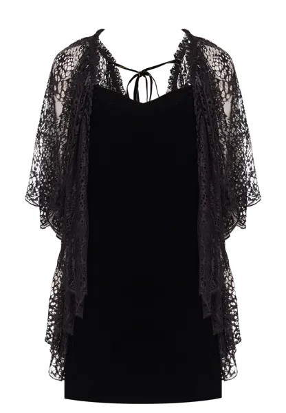 Платье ROBERTO CAVALLI