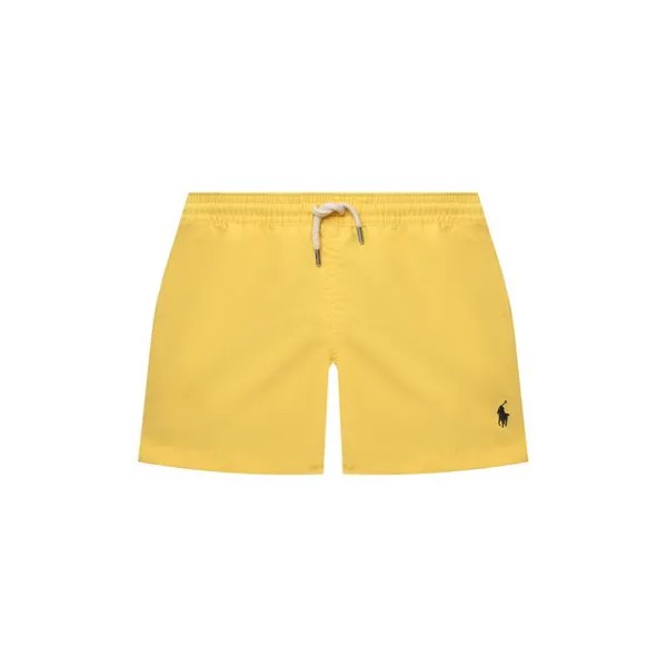 Плавки-шорты Polo Ralph Lauren