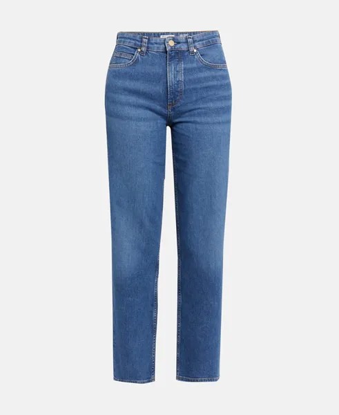 Джинсы свободного кроя Marc O'Polo Denim, синий