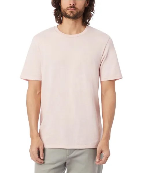 Мужская футболка из джерси outsider heavy wash Alternative Apparel