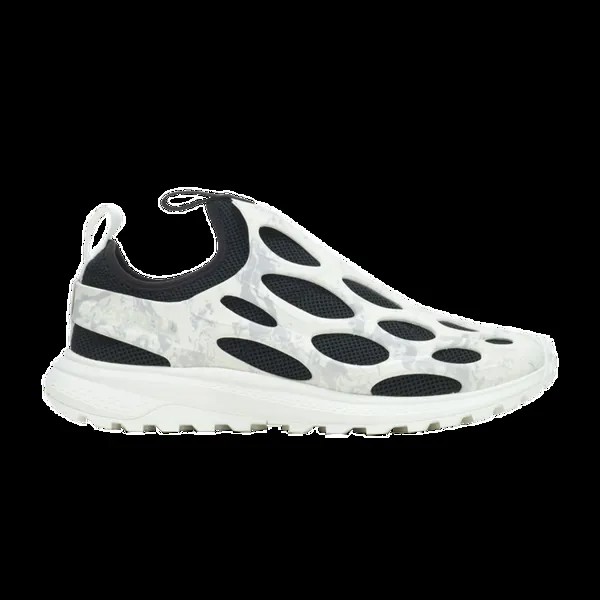 Кроссовки Merrell Hydro Runner 'White Black', белый