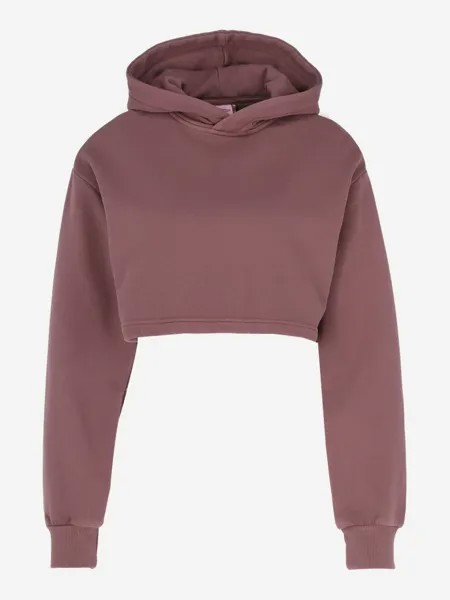 Худи женская Reebok, Красный