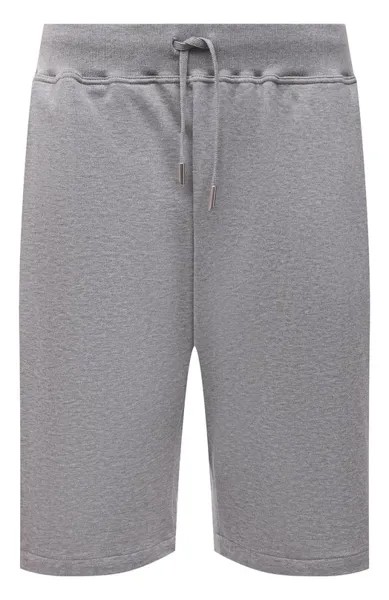 Хлопковые шорты Kiton