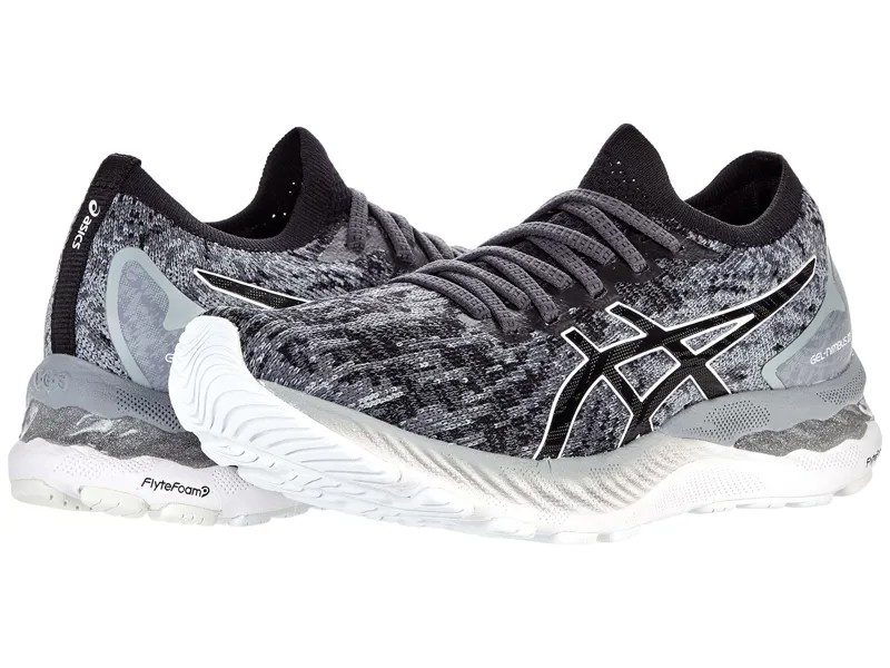 Кроссовки ASICS, GEL-Nimbus 23 Knit