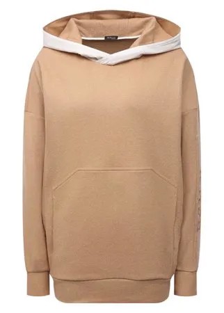 Кашемировое худи Kiton
