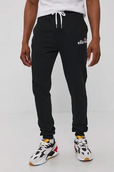 Спортивные брюки Nioro Ellesse, черный