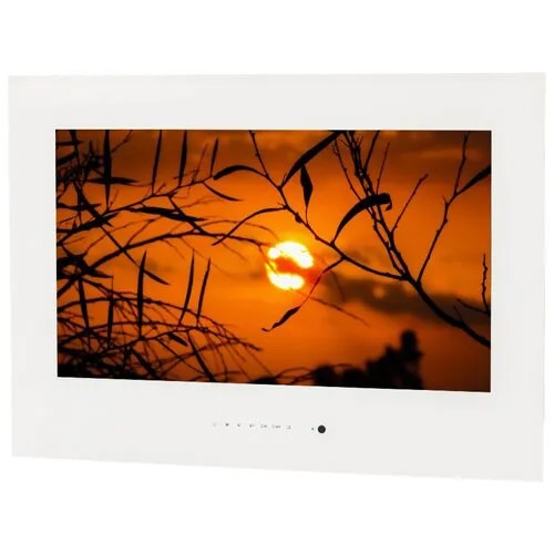 Телевизор Avis AVS245SM White
