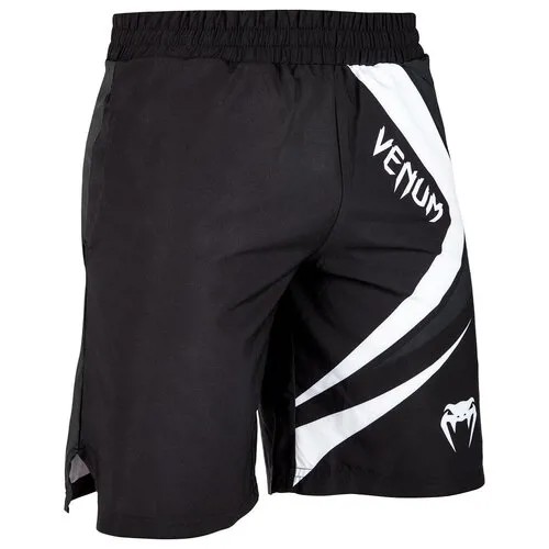 Шорты Venum Contender 4.0 Training Short Black S