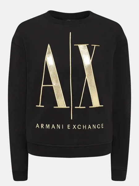 Свитшоты Armani Exchange