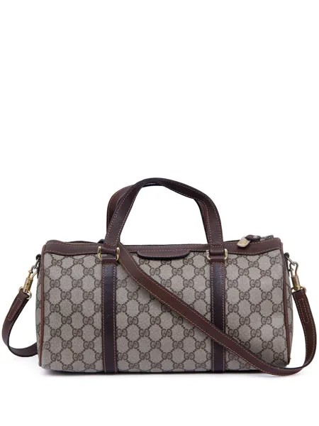 Gucci Pre-Owned сумка с монограммой GG
