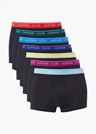 Трусы 7 шт. Calvin Klein Underwear