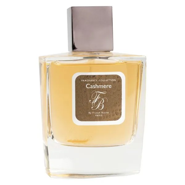Парфюмерная вода Cashmere Franck Boclet